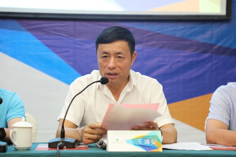 第19屆水頭石博會媒體見面會開啟行業“心·生”盛典