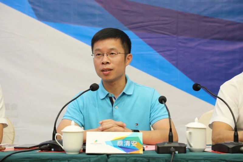 第19屆水頭石博會媒體見面會開啟行業“心·生”盛典