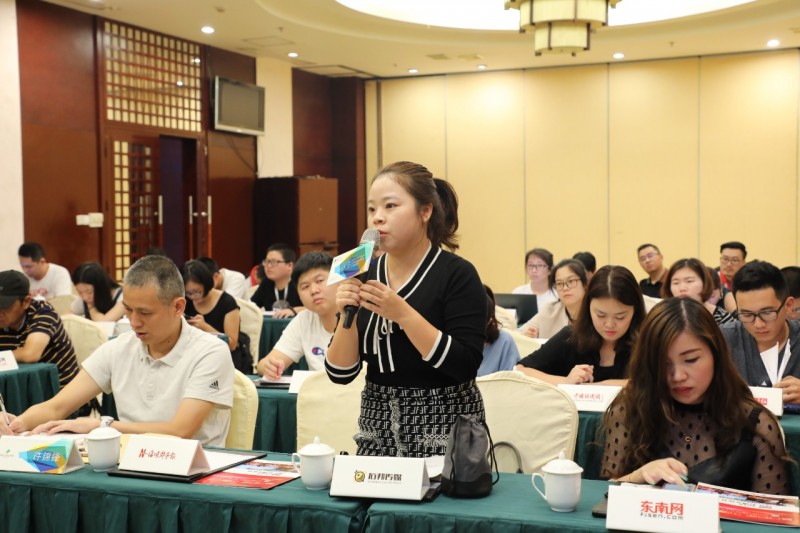 第19屆水頭石博會媒體見面會開啟行業“心·生”盛典