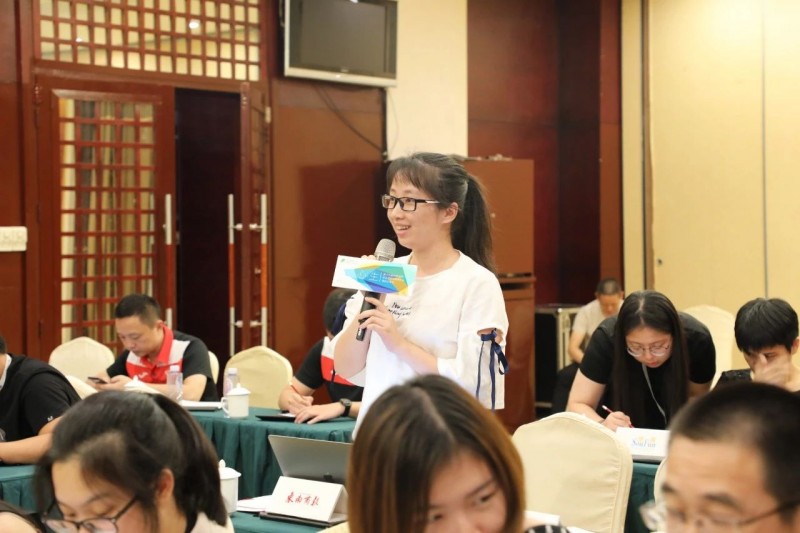 第19屆水頭石博會媒體見面會開啟行業“心·生”盛典