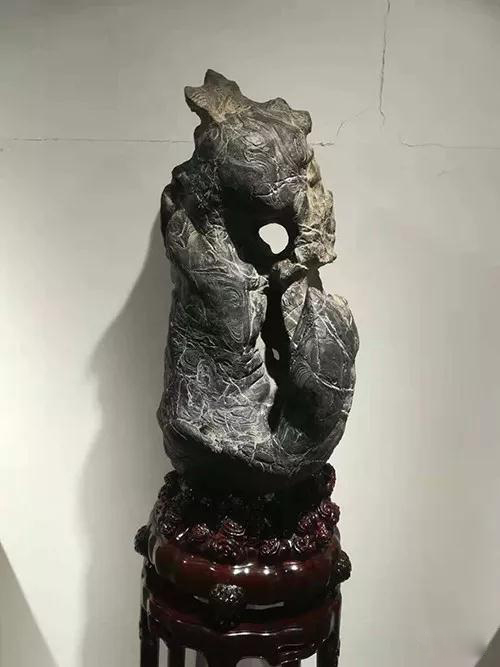 安徽首屆奇石文化交流博覽會開幕，熱乎乎的金獎都在這里了！