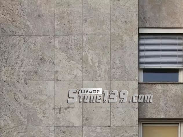 關于石材干掛幕墻的優化設計