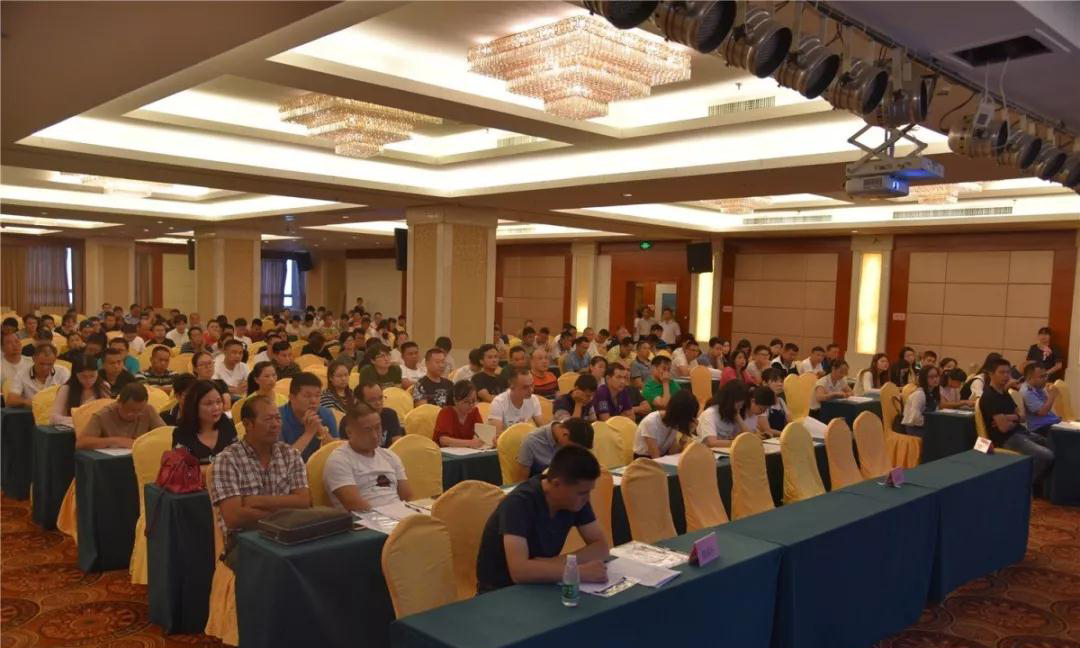 南安市石井鎮(zhèn)連續(xù)舉辦三場全國第二次污染源普查大會(huì)