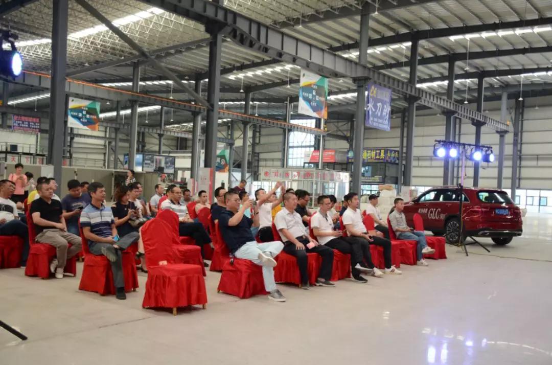 “雙十狂歡節暨水頭石博會預熱會”在水頭石博會展館火熱開幕 2018水頭石博會預熱活動