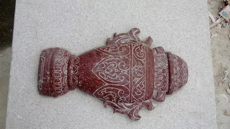 案例欣賞 l 詳解石雕牌坊的制作與安裝過程 石雕牌坊的制作與安裝過程