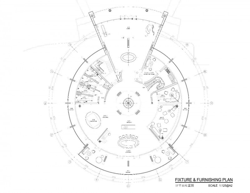 亞馬遜天然綠色石材工程案例,讓建筑空間更貼近自然