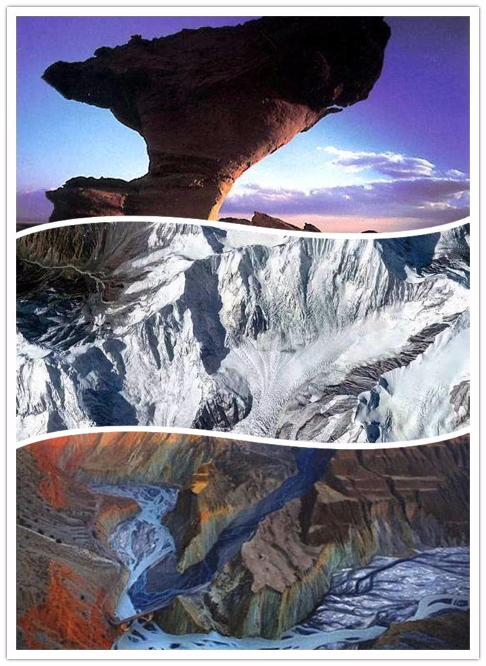 礦材專業|石頭是怎么形成滴