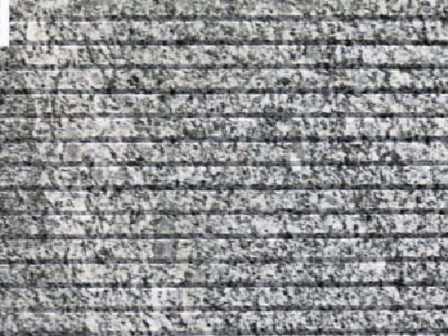 山東灰麻 五蓮灰花崗巖