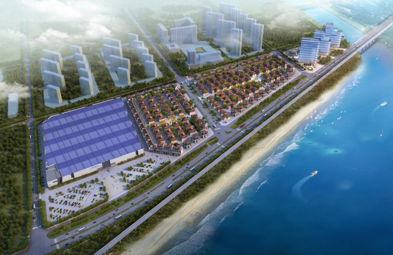 重磅！福建省發(fā)文打造南安石材產(chǎn)業(yè)千億集群！