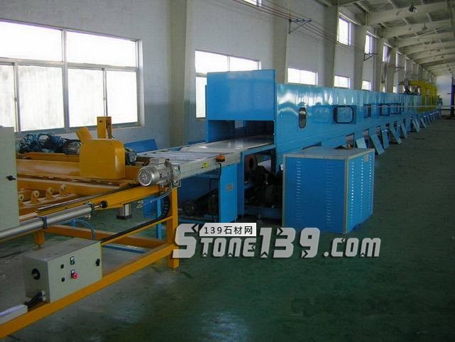 教您如何挑選人造石機械設備