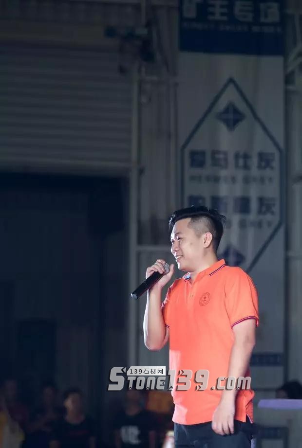 愛馬仕灰-中國最大量|德石石材新龍旗艦店正式開業(yè) 德石石材(愛馬仕灰大理石)新龍旗艦店正式開業(yè)