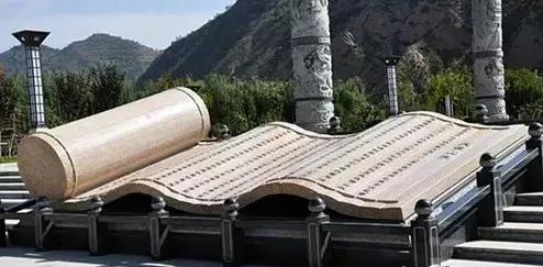 石材雕刻工程在校園用的最多最流行的應該就是這些了