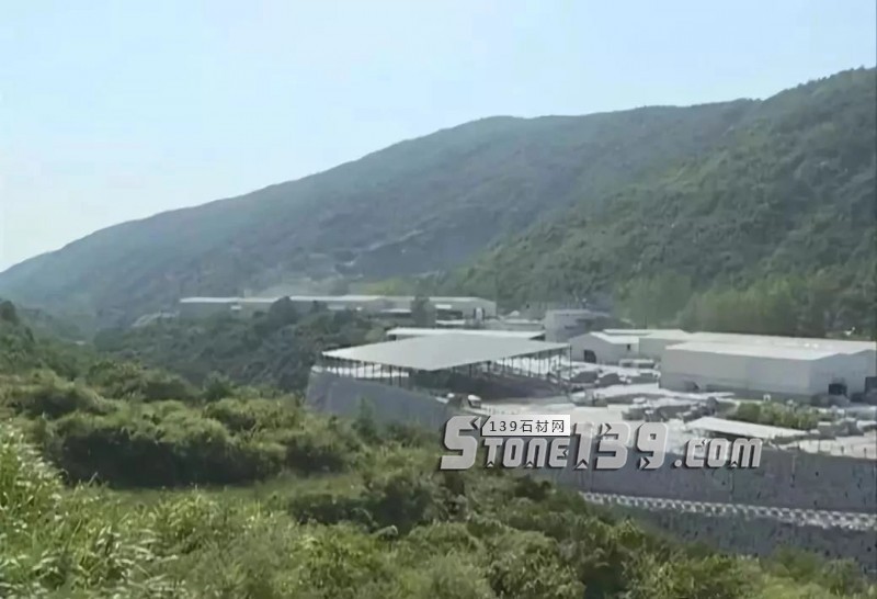 湖北羅田(芝麻灰產(chǎn)地)推進(jìn)石垅寨礦區(qū)環(huán)境綜合治理