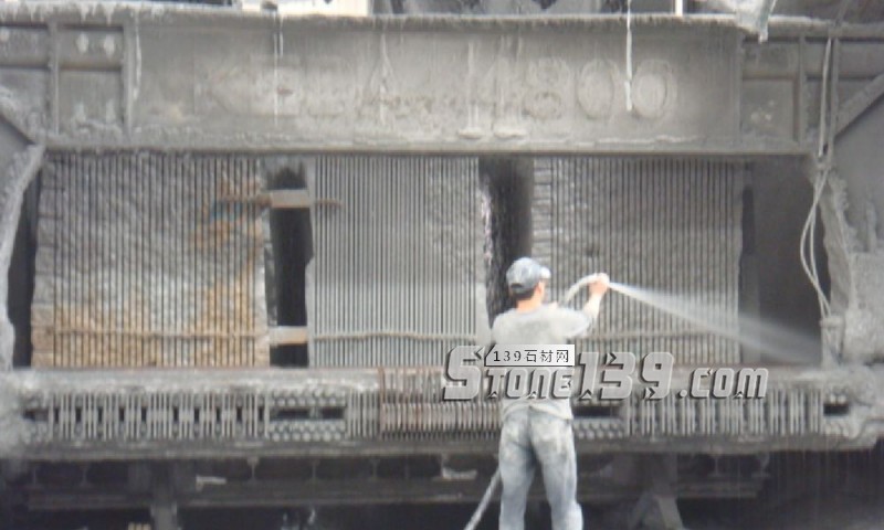 淺談石材臺面板/洗臉臺的生產、加工、包裝