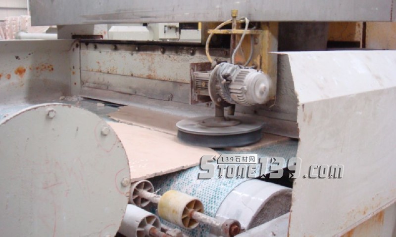 淺談石材臺面板/洗臉臺的生產、加工、包裝