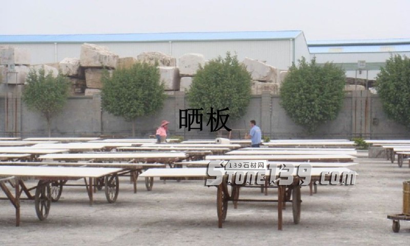 淺談石材臺面板/洗臉臺的生產、加工、包裝