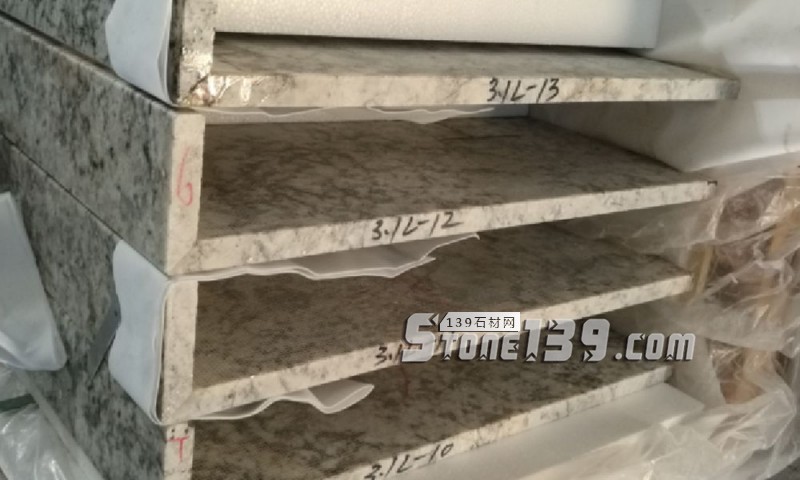 淺談石材臺面板/洗臉臺的生產、加工、包裝