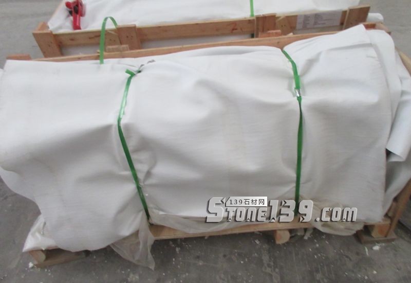 淺談石材臺面板/洗臉臺的生產、加工、包裝