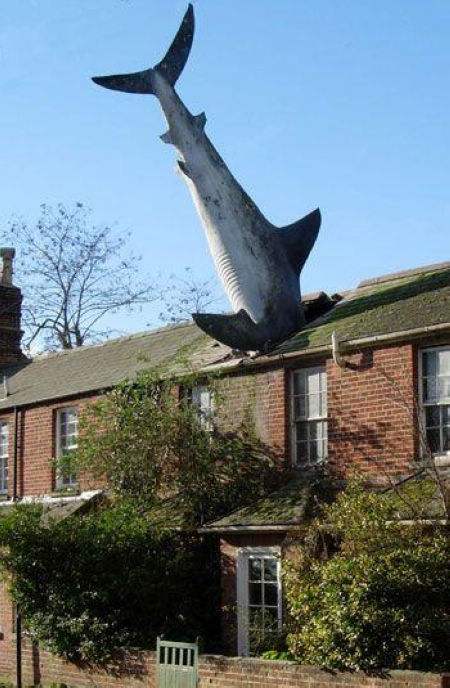 街頭雕刻藝術(shù)除了石材還有這么多原來