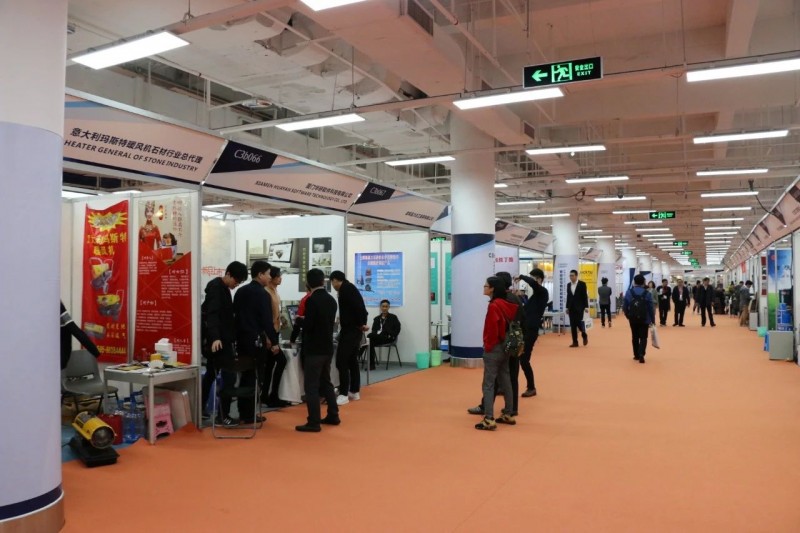 揭秘｜2019廈門展新品展區再度升級，四大亮點助您把握商機！