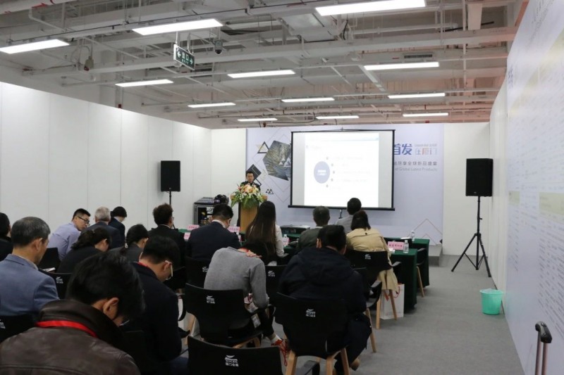 揭秘｜2019廈門展新品展區再度升級，四大亮點助您把握商機！