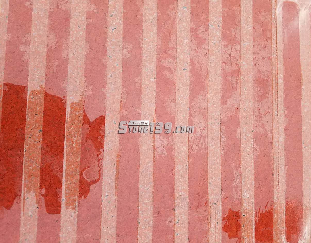 四川產中國紅石材產品介紹(圖文) 中國紅石材