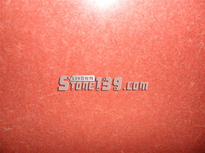 四川產中國紅石材產品介紹(圖文) 中國紅石材