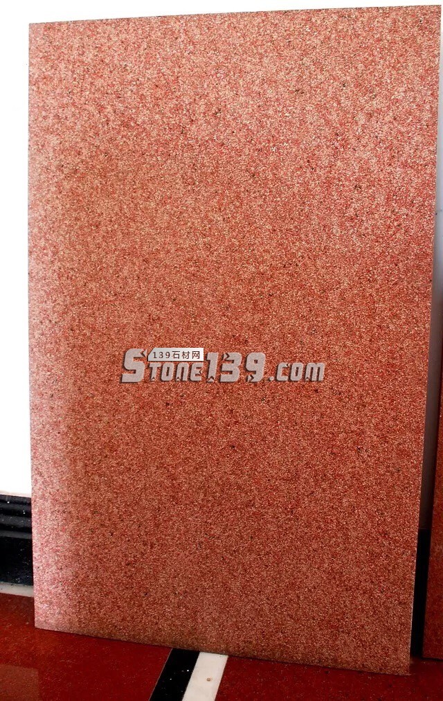 四川產中國紅石材產品介紹(圖文) 中國紅石材