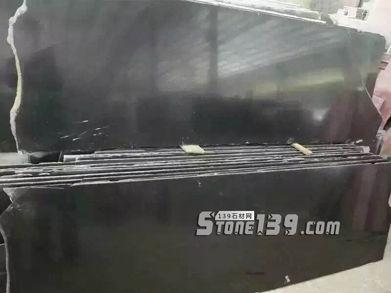 雅蒙黑石材(雅安黑、四川黑、中國(guó)黑)圖文介紹 雅蒙黑石材