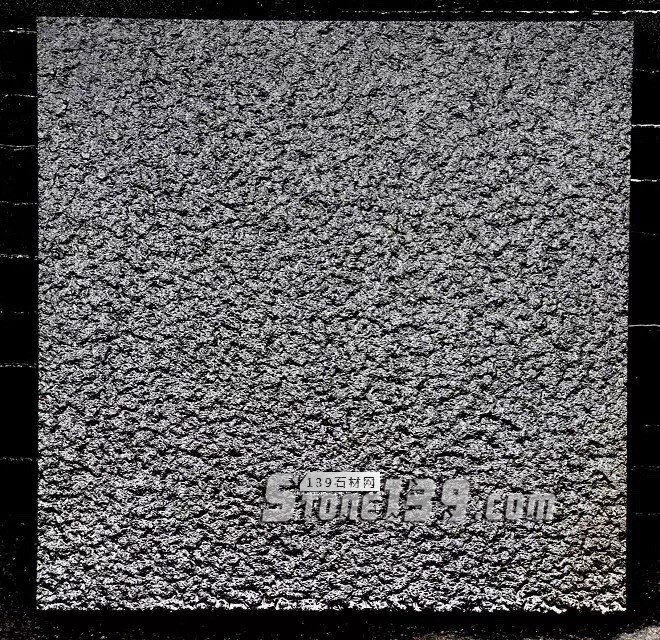 雅蒙黑石材(雅安黑、四川黑、中國(guó)黑)圖文介紹 雅蒙黑石材