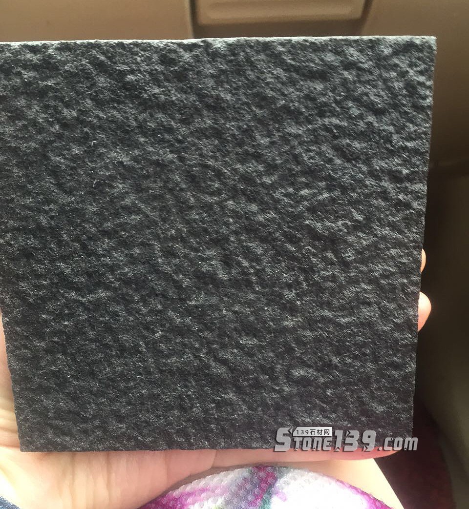 雅蒙黑石材(雅安黑、四川黑、中國(guó)黑)圖文介紹 雅蒙黑石材