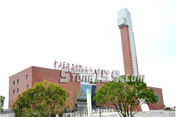 四川產中國紅石材產品介紹(圖文) 中國紅石材案例