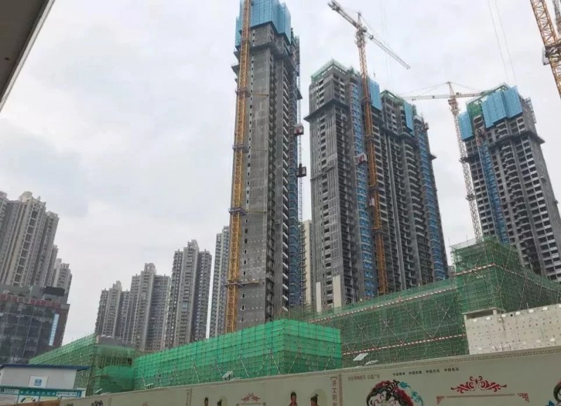 探討 | 房市大動蕩!或將波及石材行業?