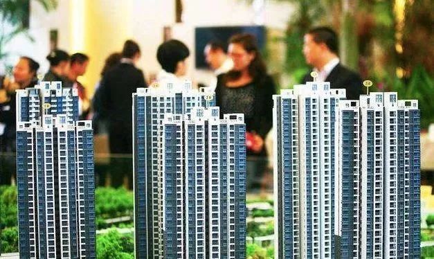 探討 | 房市大動蕩!或將波及石材行業?