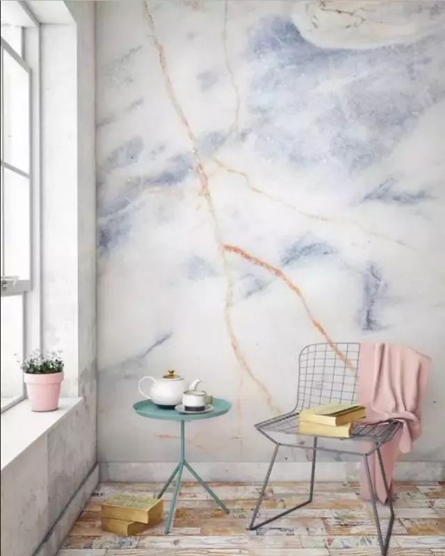 Ladys 只會賣大板?說明你還不夠懂大理石!