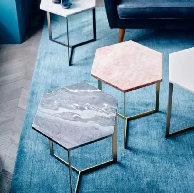 Ladys 只會賣大板?說明你還不夠懂大理石!