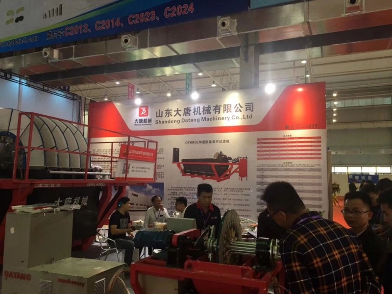 “聚力共謀新時代,揚帆辟啟新石業”,第十五屆云浮石材展會盛況