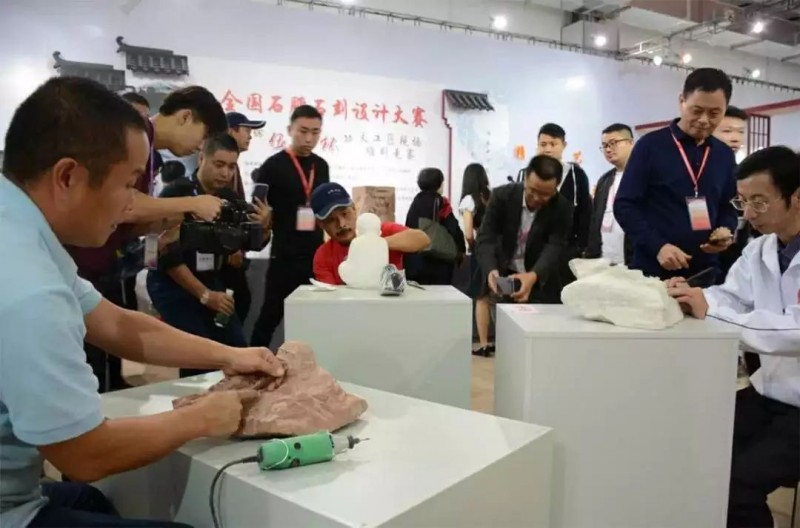 “聚力共謀新時代,揚帆辟啟新石業”,第十五屆云浮石材展會盛況