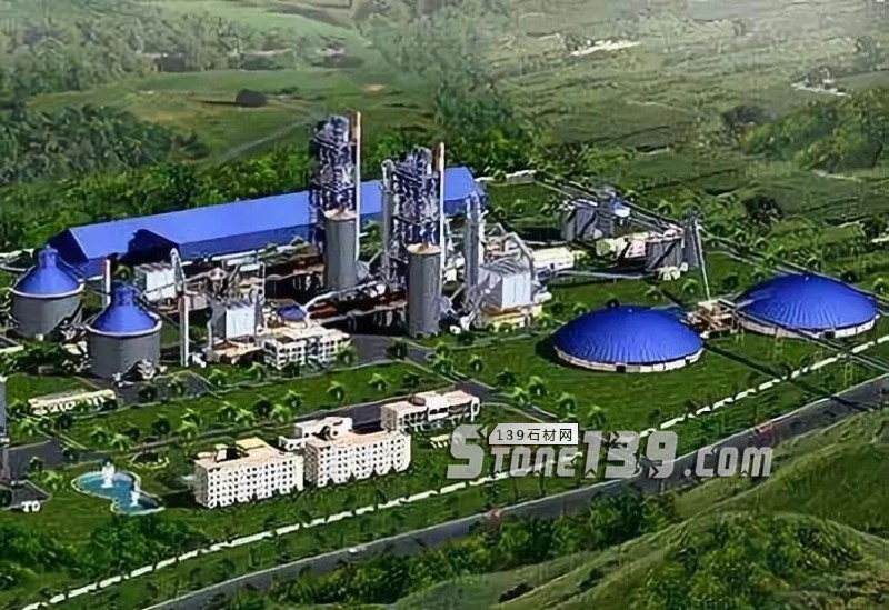 河南省《建筑石料、石材礦綠色礦山建設規范》正式發布實施,附河南(石材)礦山新政