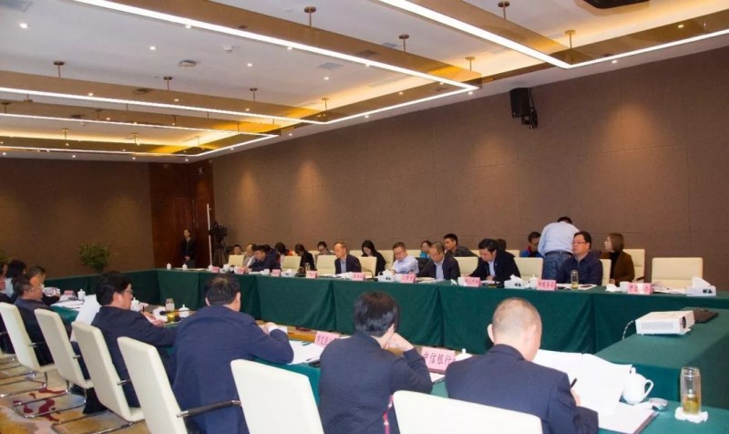 貴州安順市市領導到中國(安順)石材城調研,推動產業向高端化、集群化發展!