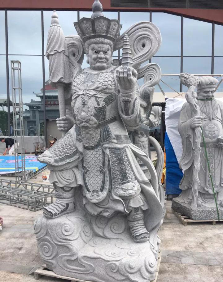 官宣!中華雕藝 惠安一絕!(28圖) 惠安石雕產品