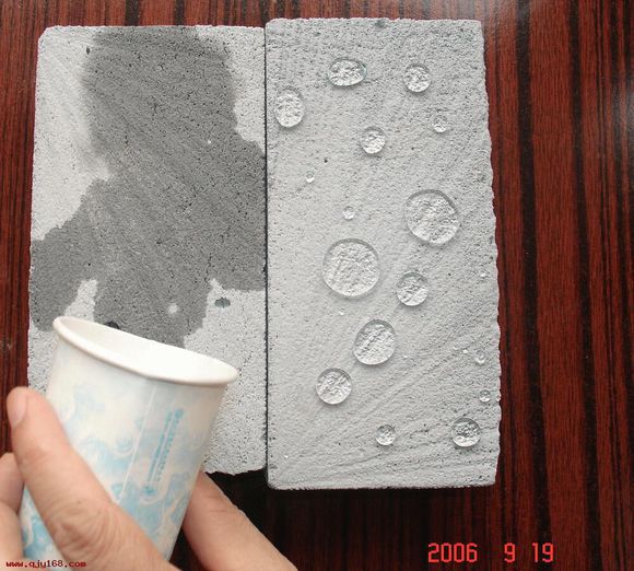 天然石材(大理石和花崗巖)的防護(hù)和正確的晾干方式