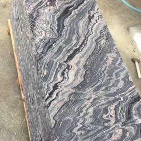 浪淘沙、幻彩麻、幻彩灰、泰山石、山水石