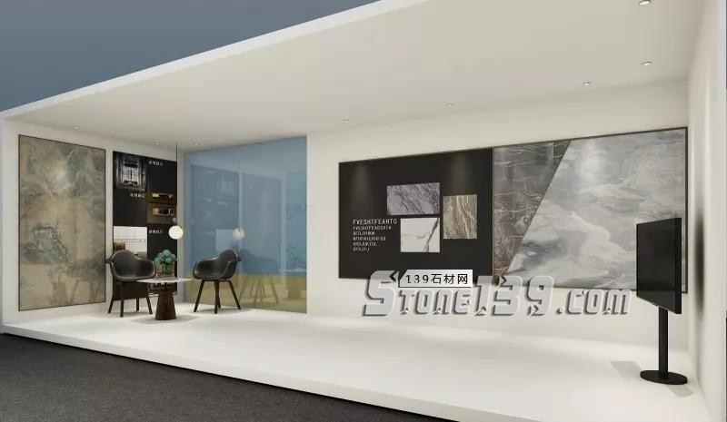 2018我們不一樣|第19屆水頭石博會看點揭密! 2018水頭石材展看點揭秘