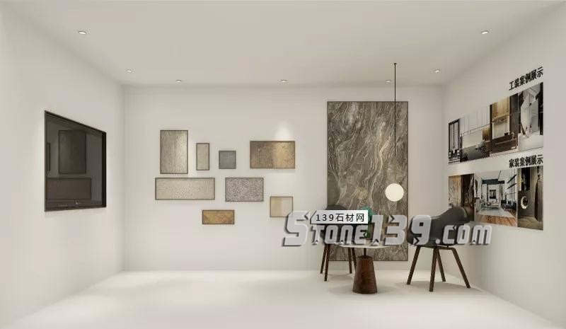 2018我們不一樣|第19屆水頭石博會看點揭密! 2018水頭石材展看點揭秘