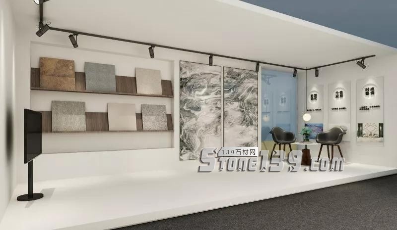 2018我們不一樣|第19屆水頭石博會看點揭密! 2018水頭石材展看點揭秘