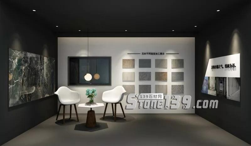 2018我們不一樣|第19屆水頭石博會看點揭密! 2018水頭石材展看點揭秘