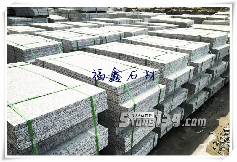 【福鑫石材】主營河南南陽內鄉縣產的梨花白、梨花紅花崗巖