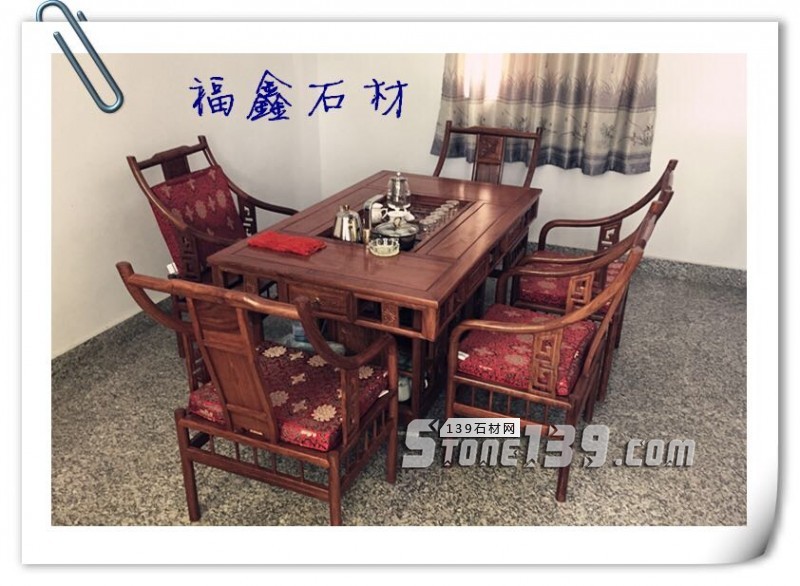 【福鑫石材】主營河南南陽內鄉縣產的梨花白、梨花紅花崗巖