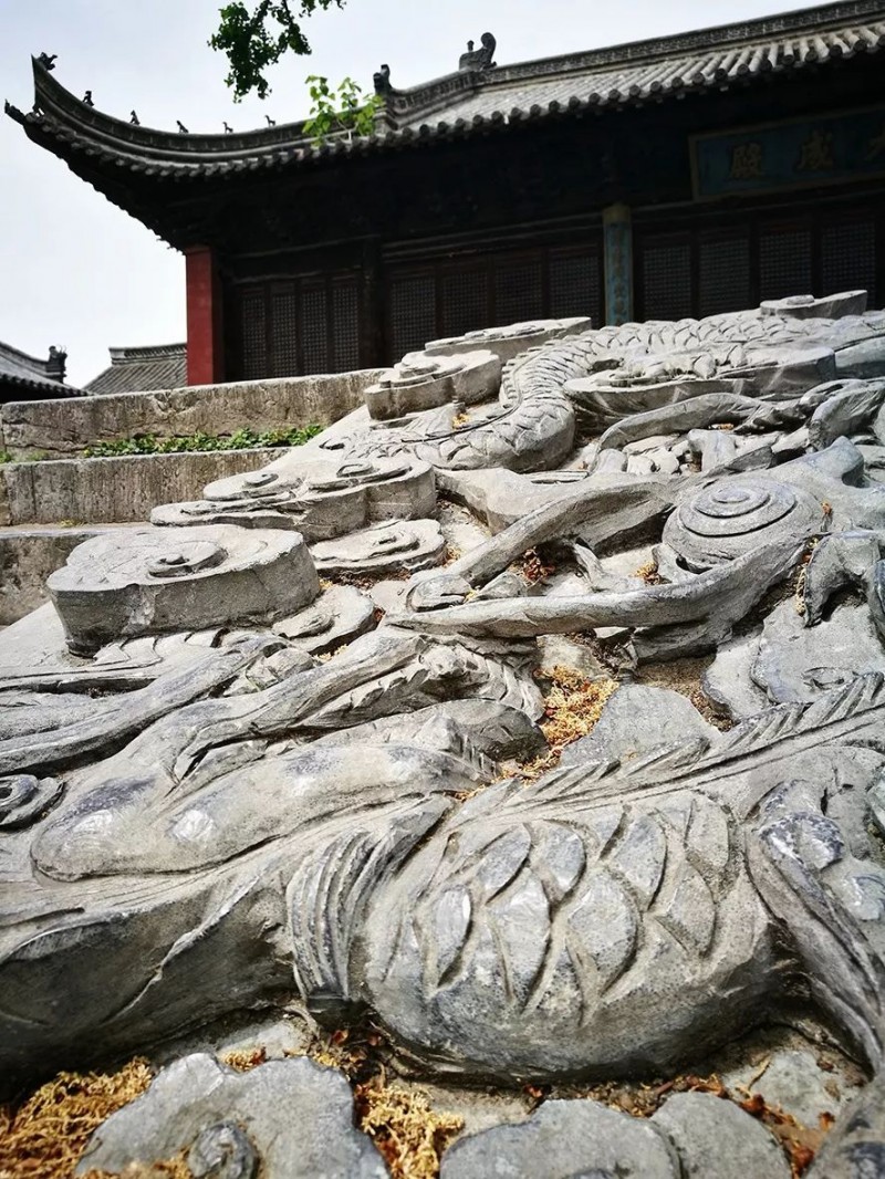 肖祥楷:惠安石雕的順勢而為與現代交鋒